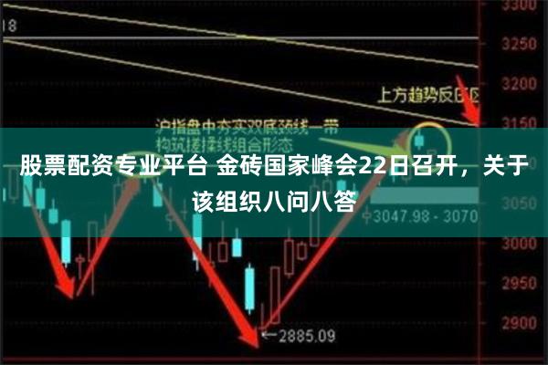 股票配资专业平台 金砖国家峰会22日召开，关于该组织八问八答