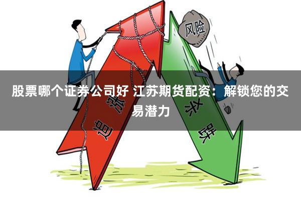 股票哪个证券公司好 江苏期货配资：解锁您的交易潜力