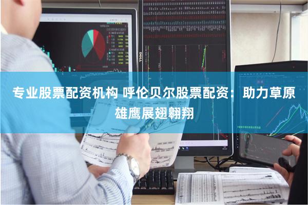 专业股票配资机构 呼伦贝尔股票配资：助力草原雄鹰展翅翱翔