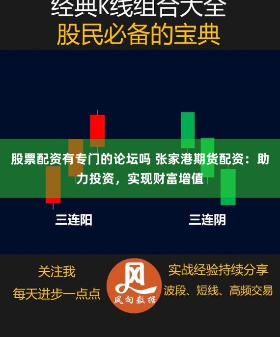 股票配资有专门的论坛吗 张家港期货配资:助力投资,实现财富增值