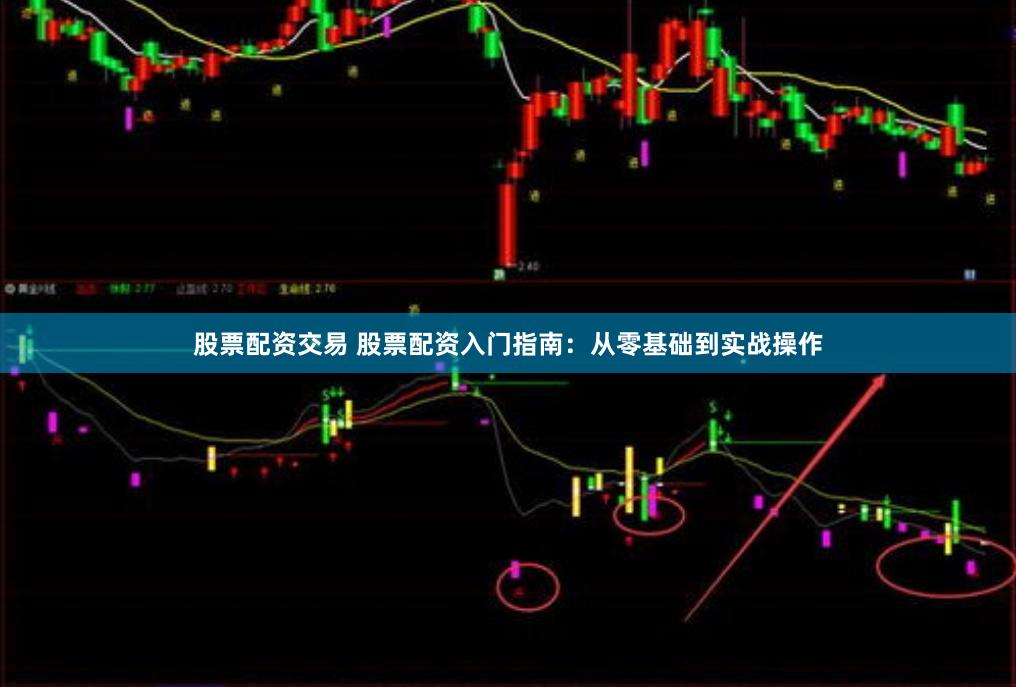股票配资交易 股票配资入门指南：从零基础到实战操作