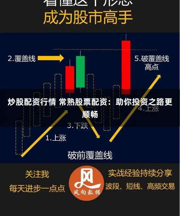 炒股配资行情 常熟股票配资：助你投资之路更顺畅