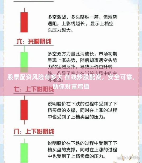 股票配资风险有多大 在线炒股配资，安全可靠，助你财富增值