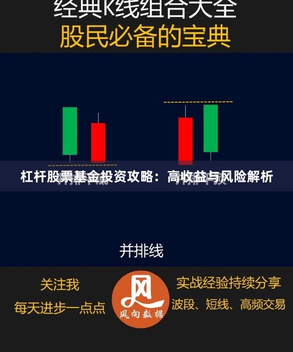 杠杆股票基金投资攻略：高收益与风险解析