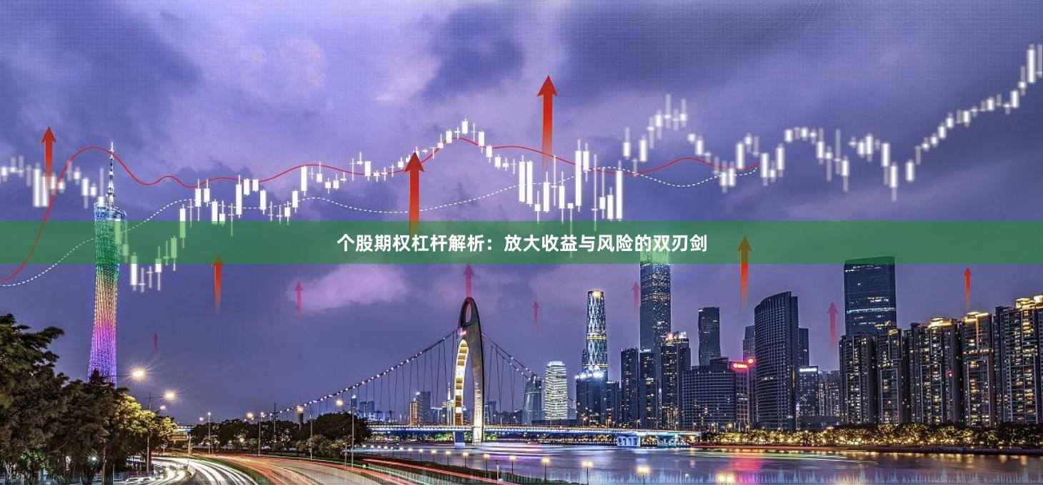 个股期权杠杆解析：放大收益与风险的双刃剑